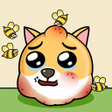 Ícone do programa: My Doge:Puzzle Game