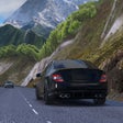 Icône du programme : Caucasus Parking: Парковк…