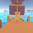 プログラムのアイコン：Pirates & Forts & Ocean W…
