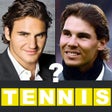 程序图标：Tennis find who is the fa…