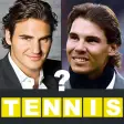 Tennis find who is the famous tennis player pics quiz