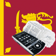 Programın simgesi: Sinhala Tamil Dictionary