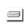 Symbol des Programms: Drive Secure