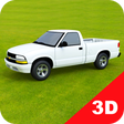 プログラムのアイコン：Vehicles for Kids 3D: Lea…