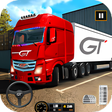 Symbol des Programms: Real Truck Parking Truck …