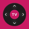 أيقونة البرنامج: SmarTVG Remote Control fo…