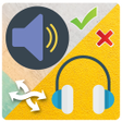 Ícone do programa: Earphone mode off