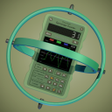 Ícone do programa: Gyroscope Counter