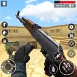 Gun Strike: Gun Shooting Games