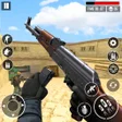Gun Strike: Gun Shooting Games icon