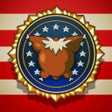 Icoon van programma: Super Secret Service