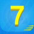 Symbol des Programms: 7 minute workout challeng…