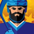 Ikona programu: Superstar Hockey: Pass  S…