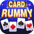 أيقونة البرنامج: Card Rummy - Ludo