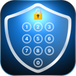 Icoon van programma: App Lock Ultra: Password …