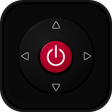 程序图标：TV Commander - Remote Con…