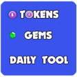 프로그램 아이콘: Get Tokens calc Stumble G…