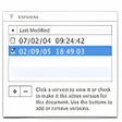 プログラムのアイコン：CopyWrite