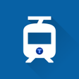 程序图标：Vancouver Transit Train -…