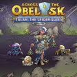 プログラムのアイコン：Across the Obelisk: Tulah…