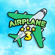 Icon of program: Airplane 3 Story