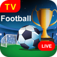プログラムのアイコン：Live Football TV Stream H…