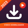 程序图标：HD Video Music Downloader…