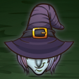 Ikona programu: Halloween Drops 5 - Match…
