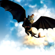 Ikona programu: UPDATE Toothless: The Rid…