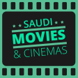 Saudi Movies  Cinemas