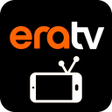 أيقونة البرنامج: Era TV - canais ao vivo