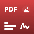 PDF Editor: Fill  Sign Files