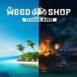 Ikon program: Weed Shop 4: Highland
