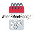 When2MeetGoogle