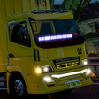 程序图标：Truk Oleng Full Strobo