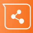 Icon of program: Vídeos e imagens para wha…