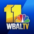 Ikona programu: WBAL-TV 11 News - Baltimo…