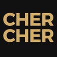 Ikona programu: CHERCHERLuxury Brands Sea…