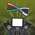 プログラムのアイコン：DNA ToiMonster