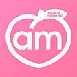 プログラムのアイコン：Apricot Magenta