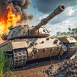 Tank War: Tank World Battle icon
