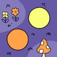 Programın simgesi: Two Dots