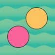 Ikona programu: Two Dots