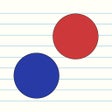 Ikon program: Two Dots