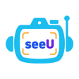プログラムのアイコン：봤씨유 교통위반 신고 seeU