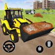 程序图标：Real City Construction Ga…