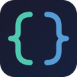 Icoon van programma: DevJSON — JSON API Inspec…
