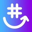 Icoon van programma: Trendster - Influencer