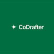 Icône du programme : CoDrafter
