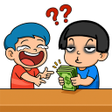 Programikonen: Tidy Brain : Fun Quest